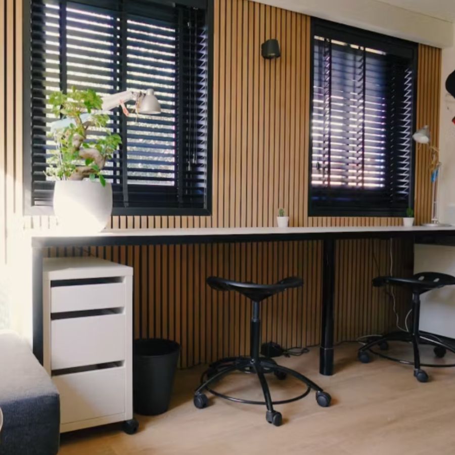 Aménager un bureau à la maison pour la rentrée : 7 conseils pour travailler au calme