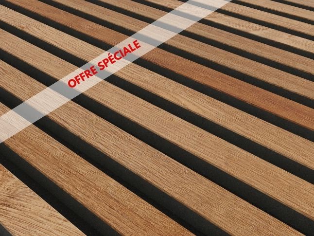 Lot de 10 panneaux acoustiques