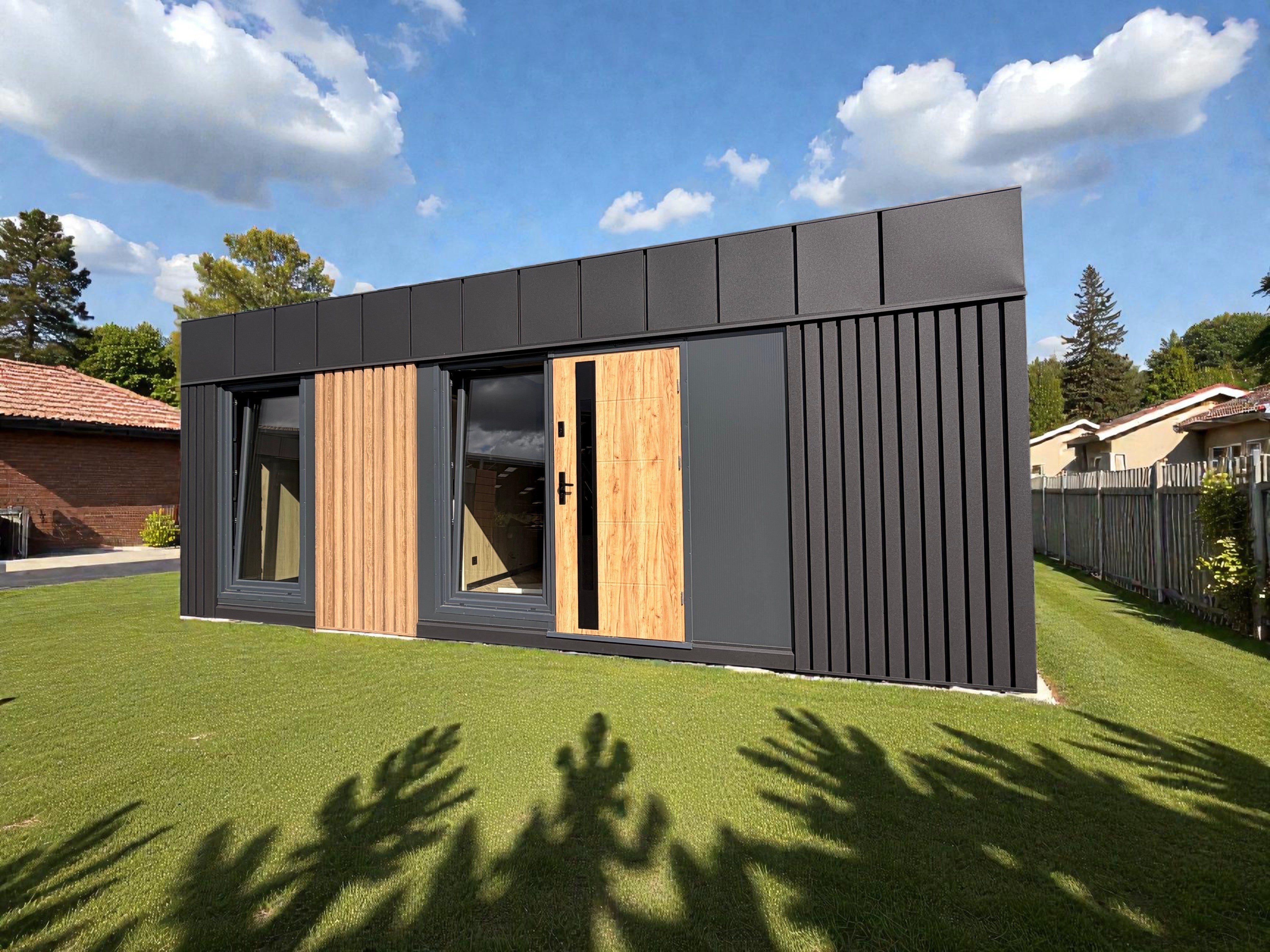 Mobil-home - Biarritz