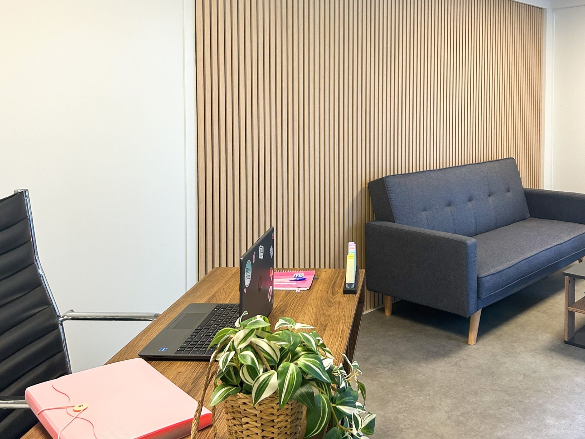 Studio 20m² - Paris