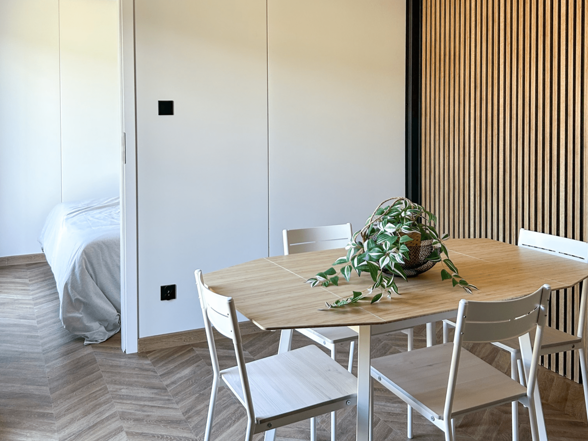 Mobil-home - Biarritz