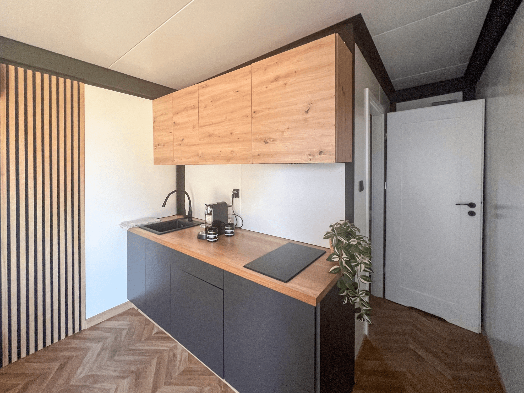 Mobil-home - Biarritz