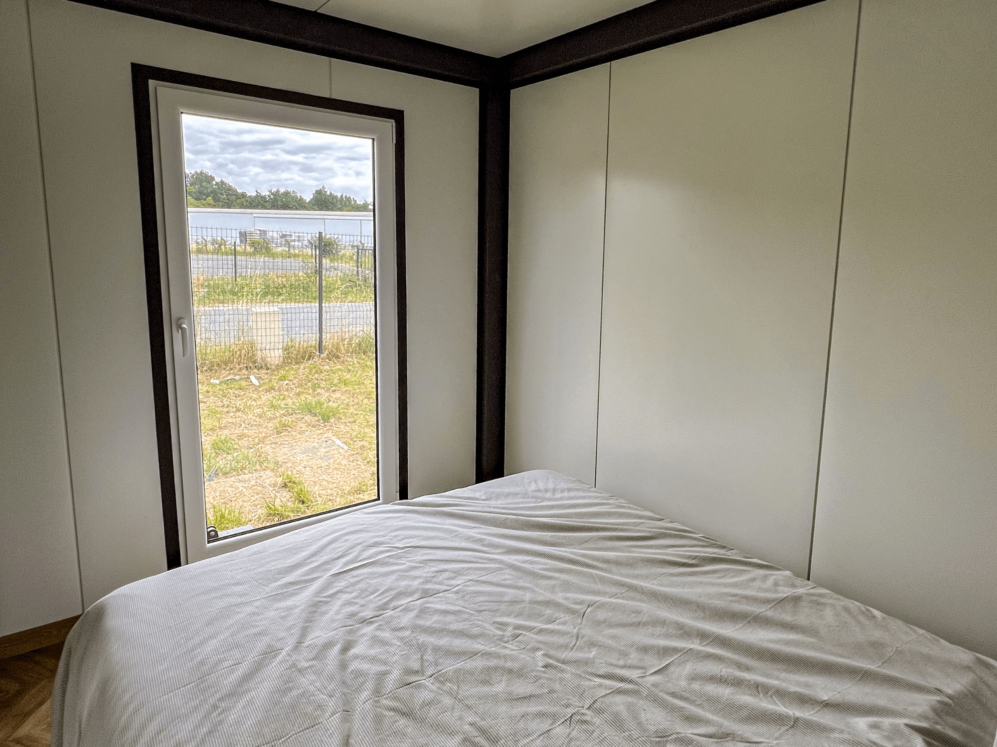 Mobil-home - Biarritz