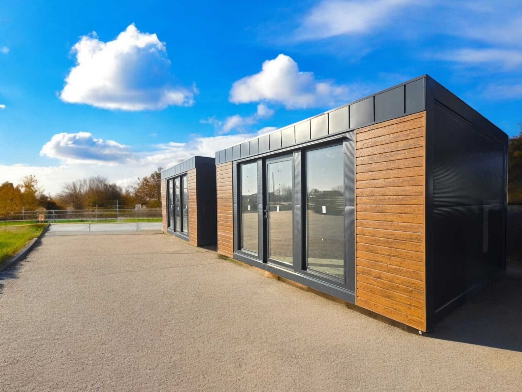Module de bureau Bayonne – solution élégante et pratique pour vos projets