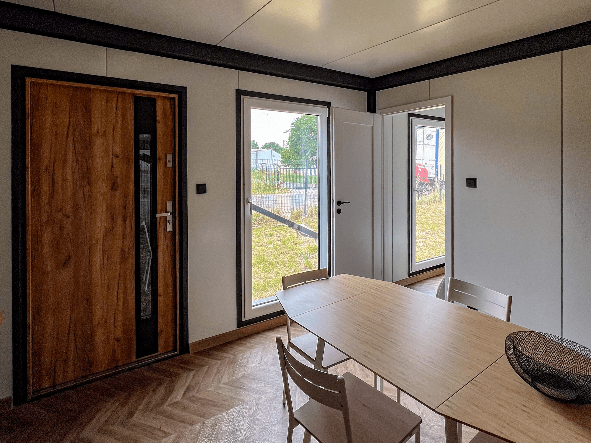 Mobil-home - Biarritz