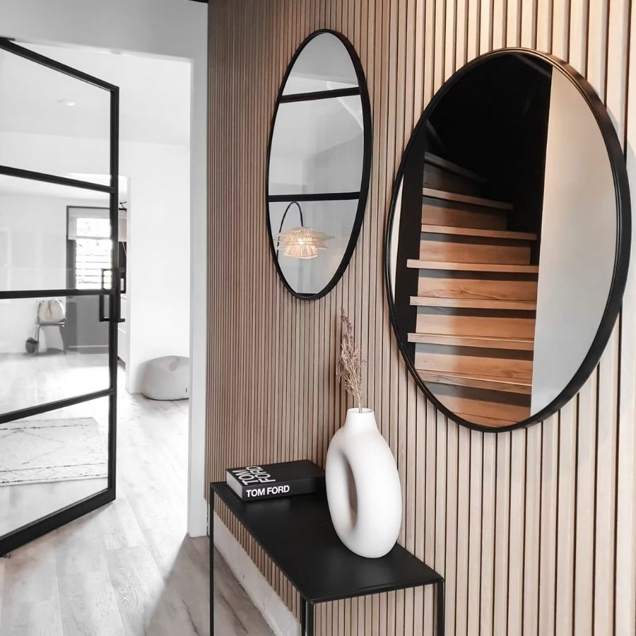 Idées panneaux acoustiques : 5 façons créatives de transformer votre intérieur