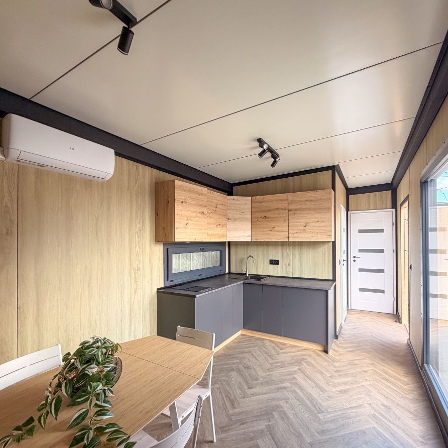 Studio de jardin 20 m² : que peut-on vraiment y aménager ?