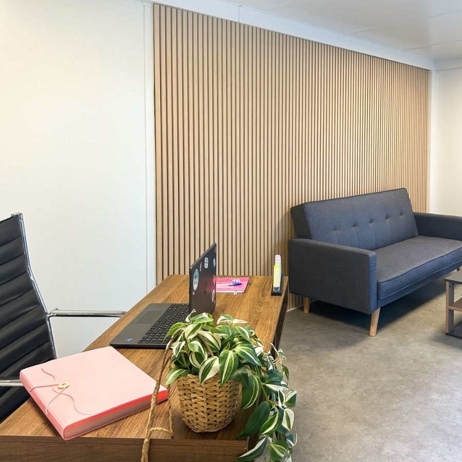 Pourquoi l’acoustique est essentielle dans les espaces professionnels ?