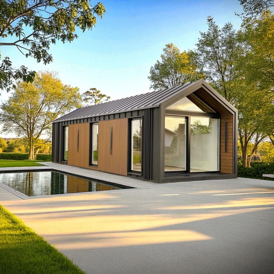 logement indépendant