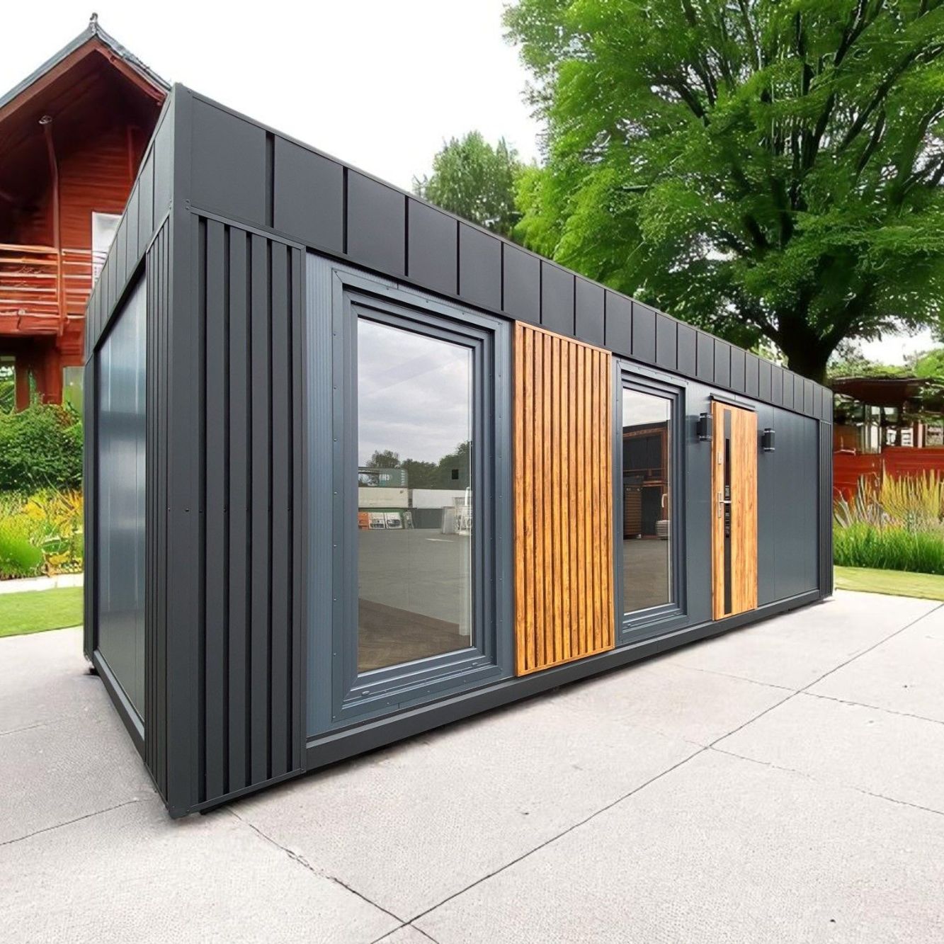 Location studio de jardin : un investissement locatif rentable et sans permis