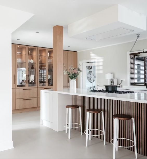 Easywood - Panneau bois acoustique