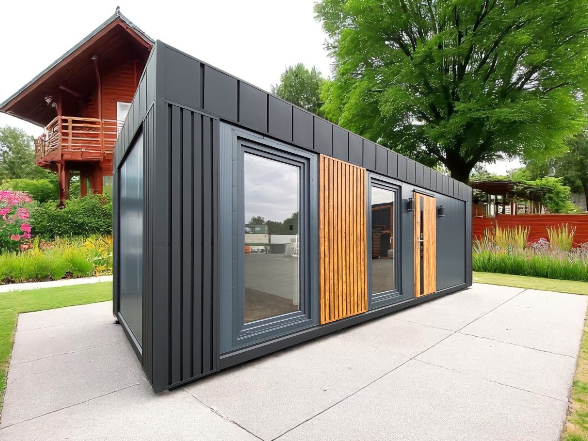 Mobil-home - Biarritz