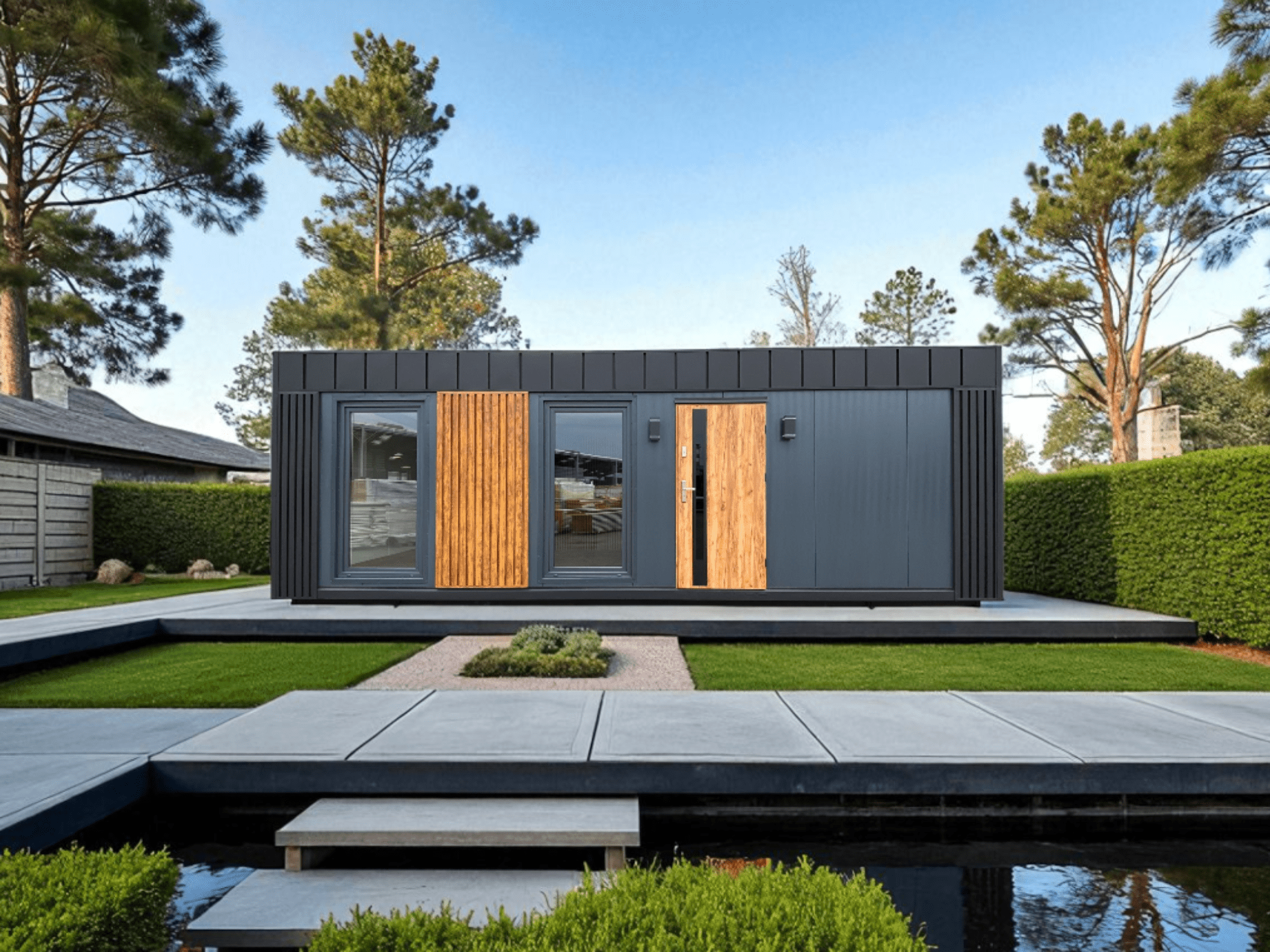 Mobil-home - Biarritz